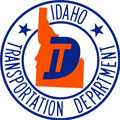 Idaho Department of Transportation