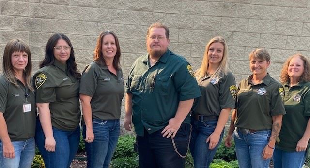 911 Telecommunications Team